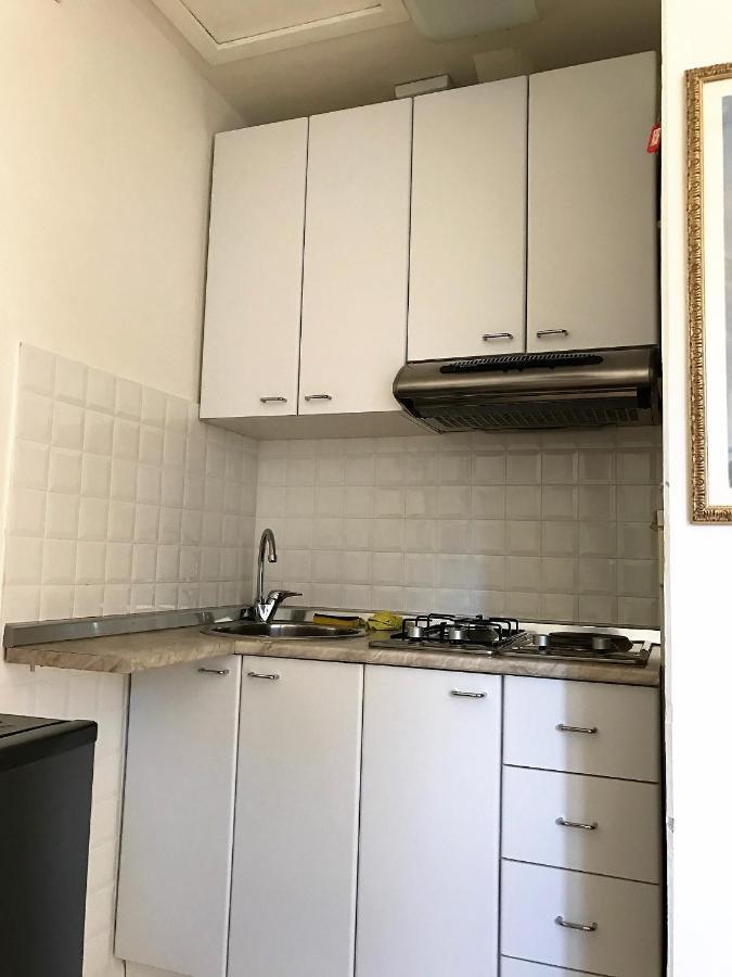 Casa Tella Apartment Veneţia Exterior foto