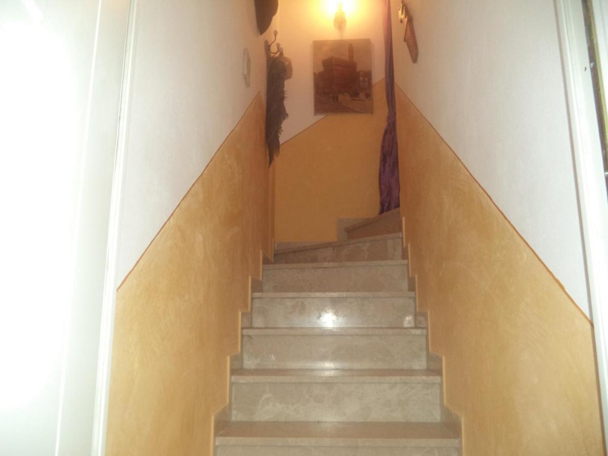 Casa Tella Apartment Veneţia Exterior foto